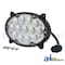 A & I Products Worklamp, LED, Flood, Oval 0" x0" x0" A-WL1360 - alternate 1